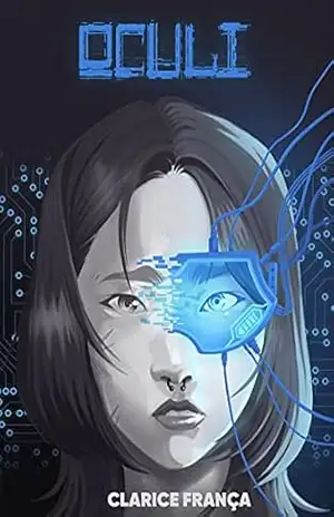 Oculi – Clarice  França
