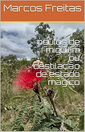 óculos de miguilim ou destilação de estado mágico – Marcos Freitas