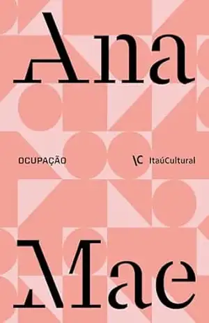 Ocupação Ana Mae Barbosa – Itaú Cultural (Org.)