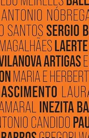 Capa do livro Ocupação Itaú Cultural 50 – uma celebração - Itaú Cultural