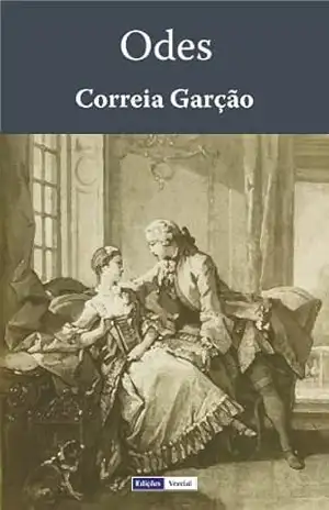 Odes – Correia Garção