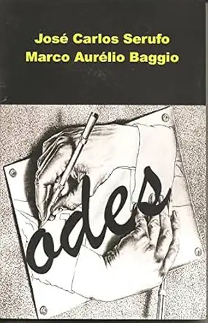 ODES – José Carlos Serufo