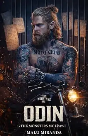 Odin: The Monsters Mc – livro 1 – Malu Miranda Odin: The Monsters Mc – livro 1 – Malu Miranda