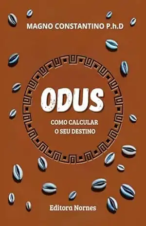Odus – Magno Constantino Odus – Magno Constantino