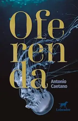 Oferenda – Antonio Caetano