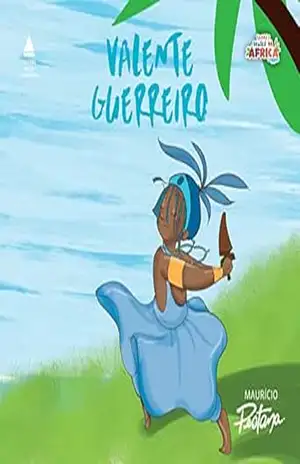 Ogum – Valente Guerreiro (Coleção Lendas e Deuses da África) – Maurício Pestana