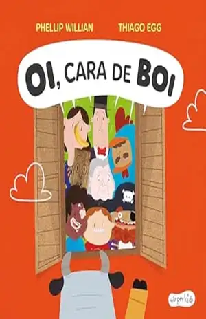 Oi, cara de boi – Phellip Willian