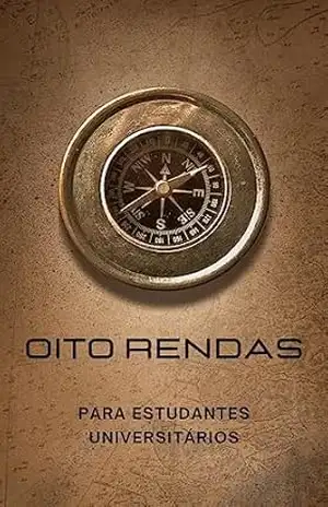 Oito Rendas: para estudantes universitários. – Knowledge`s Pickers  Collection