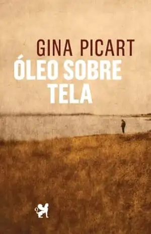 Capa do livro Óleo sobre Tela (Clio) - Gina Picart