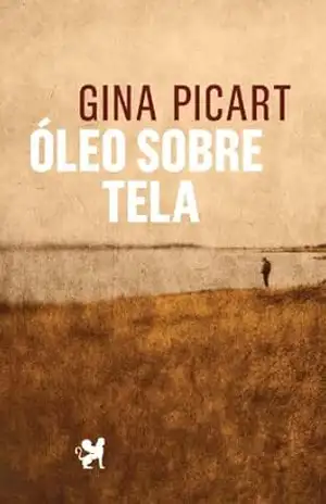 Óleo sobre Tela – Gina Picart
