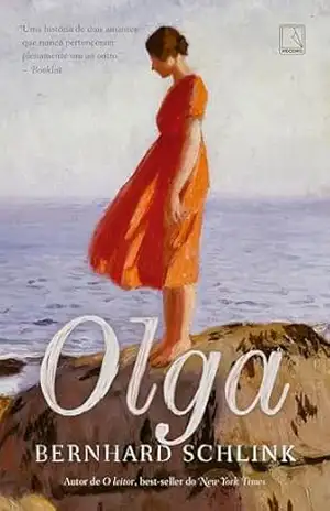 Olga – Bernhard Schlink