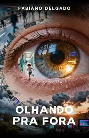 OLHANDO PARA FORA: Como transformar crescimento interior em mudanças concretas na sua vida – Fabiano Delgado