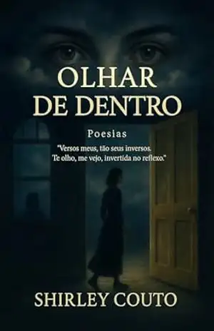OLHAR DE DENTRO: Poesias – Shirley Couto OLHAR DE DENTRO: Poesias – Shirley Couto