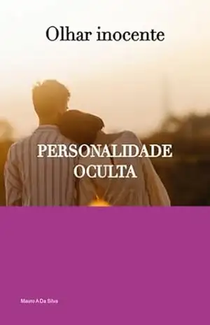 Olhar Inocente – Mauro A Da Silva Olhar Inocente – Mauro A Da Silva