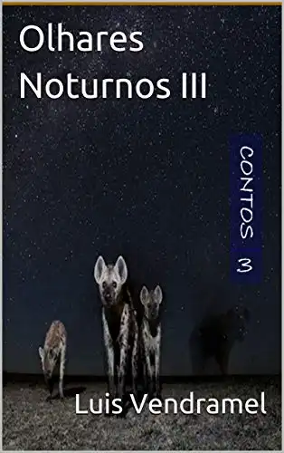 Baixar Olhares Noturnos III pdf, epub, mobi, eBook