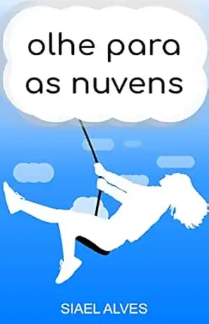 Olhe para as Nuvens – Siael Alves