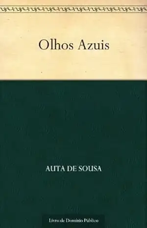 Olhos Azuis – Auta de Sousa