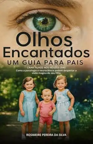 Olhos Encantados Um Guia para Pais –Criar filhos nos nossos dias: Criar filhos nos nossos dias – Rosimeire Pereira da Silva Olhos Encantados Um Guia para Pais –Criar filhos nos nossos dias: Criar filhos nos nossos dias – Rosimeire Pereira da Silva