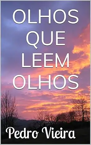 Baixar OLHOS QUE LEEM OLHOS pdf, epub, mobi, eBook