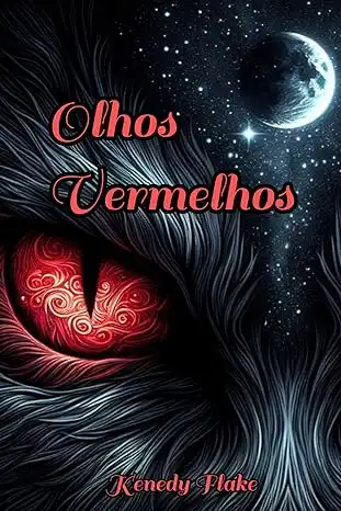 Baixar Olhos Vermelhos pdf, epub, mobi, eBook