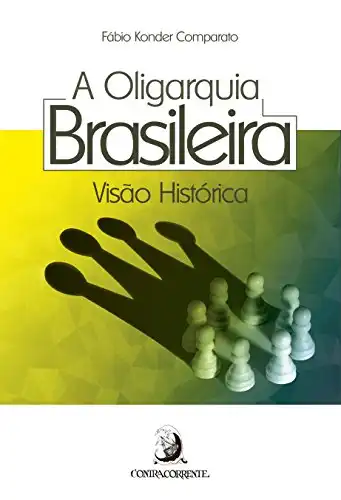 Baixar Oligarquia Brasileira pdf, epub, mobi, eBook