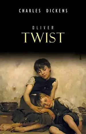 Oliver Twist – Charles Dickens