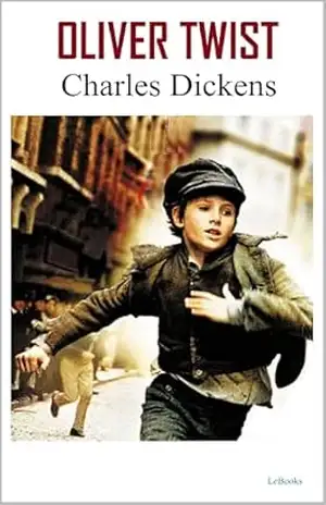 Oliver Twist – Dickens – Charles Dickens