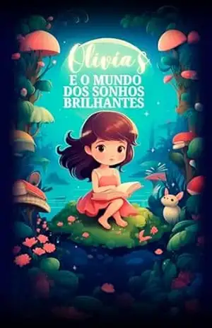 Olivia: e o mundo dos sonhos brilhantes – Hanna Meury Olivia: e o mundo dos sonhos brilhantes – Hanna Meury