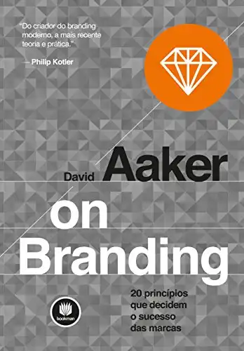 Baixar On Branding: 20 princípios que decidem o sucesso das marcas pdf, epub, mobi, eBook