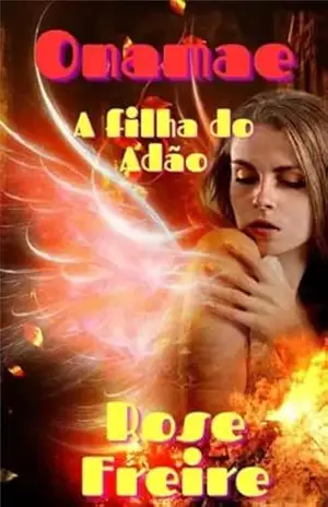 Onamae – Rose Freire