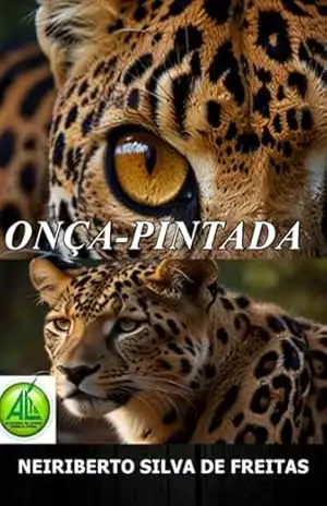 Onça–pintada – Neiriberto Silva De Freitas