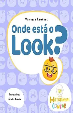 Onde está o Look? – Vanessa Lautert Onde está o Look? – Vanessa Lautert