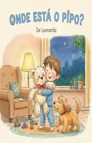 Onde Está o Pipo – LEONARDO SIQUEIRA SILVA