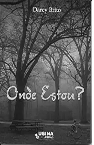 Onde Estou?: O Fantasma do Alzheimer – Tomaz Adour