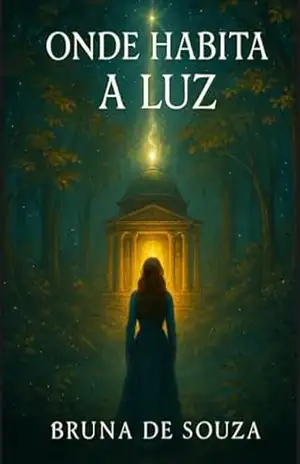 Onde Habita a Luz: Um romance sobre propósito, amor, espiritualidade e fantasia – Bruna  Souza