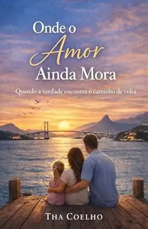 Onde o amor ainda mora: Quando a verdade encontra o caminho de volta – Tha Coelho