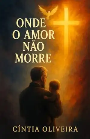 Onde O Amor Não Morre – Cintia Oliveira