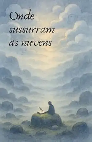 Onde sussurram as nuvens – Diego Vega Ramirez