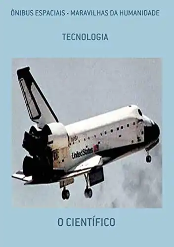 Baixar Ônibus Espaciais – Maravilhas Da Humanidade pdf, epub, mobi, eBook
