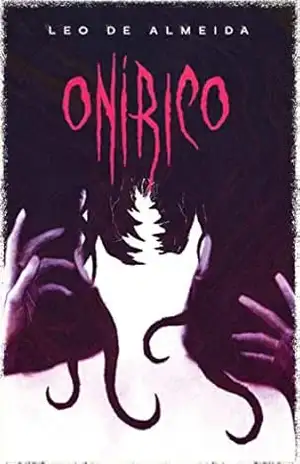 Onírico – Leo de Almeida Onírico – Leo de Almeida