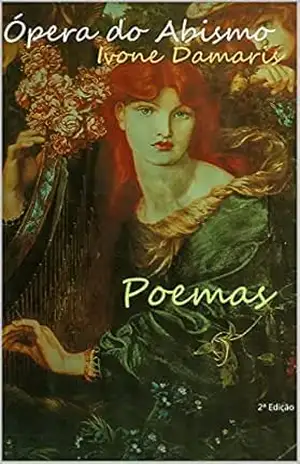 ÓPERA DO ABISMO – IVONE DAMARIS