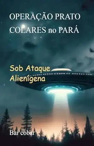 Operação Prato Colares No Pará – Bar Cobar