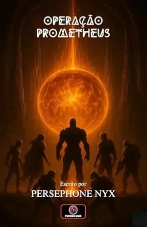 Operação Prometheus – Persephone Nyx