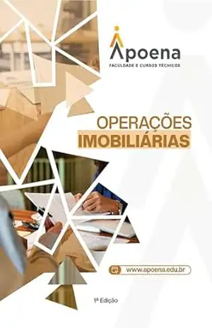 Operações Imobiliárias – Educa Digital