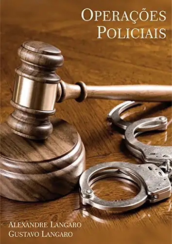 Baixar OPERAÇÕES POLICIAIS pdf, epub, mobi, eBook