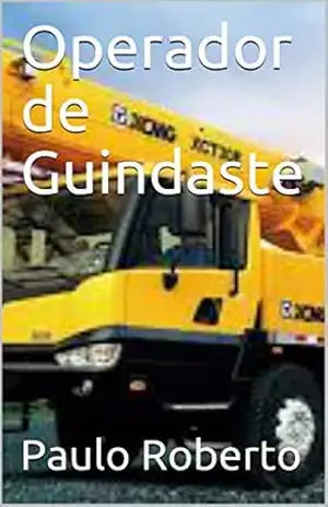 Operador de Guindaste (1) – Paulo Roberto