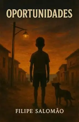 Oportunidades – Filipe Salomão