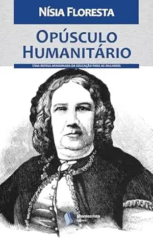 Opúsculo Humanitário – Nísia Floresta