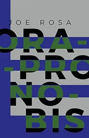 Ora–pro–nobis – Joe Rosa