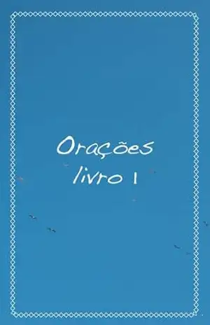 Orações – Livro 1 – JOAO RODRIGUES